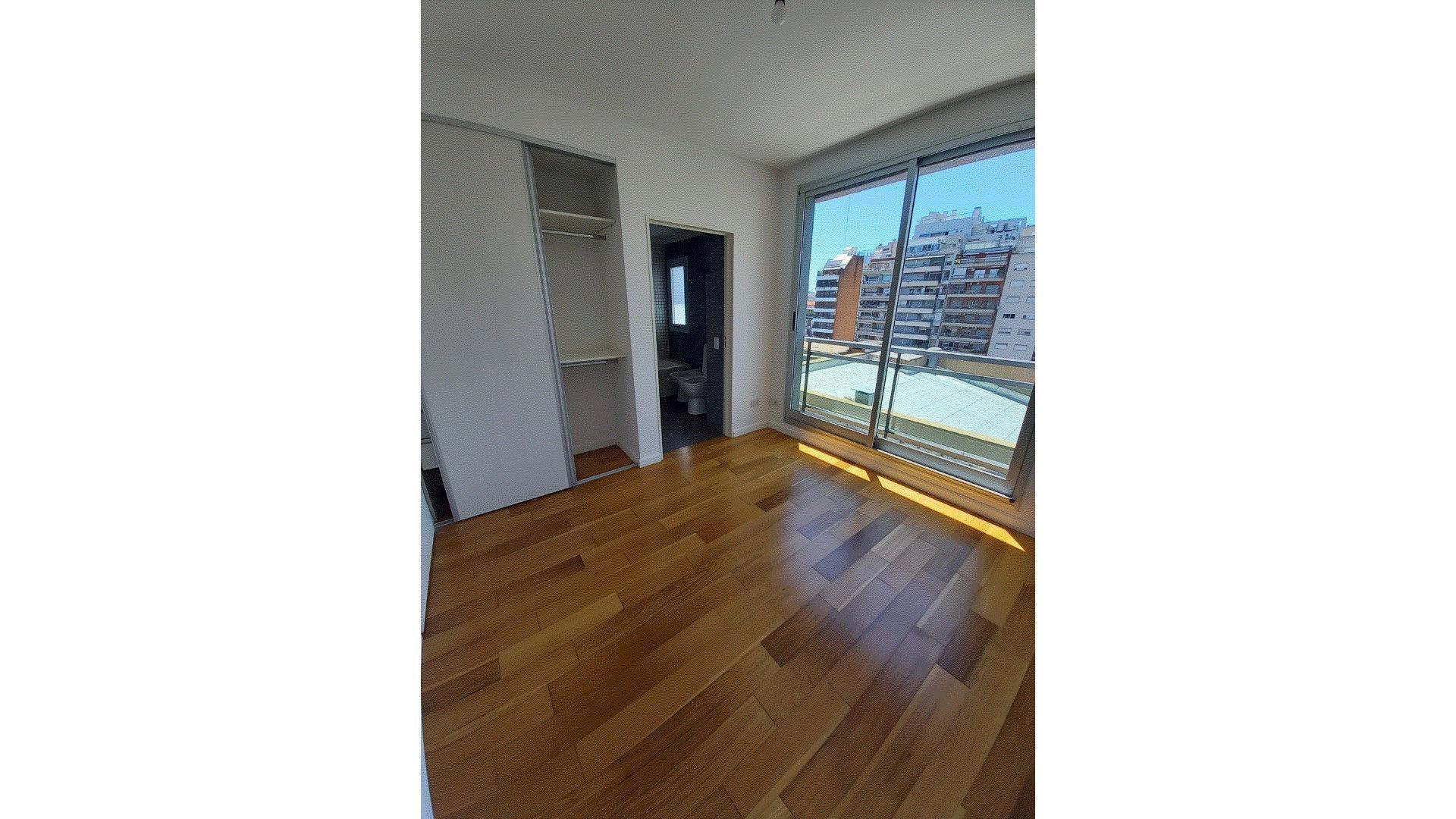 Av F De Olazabal 2957 , Piso 10