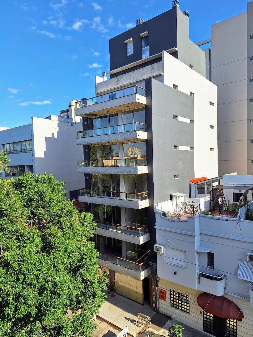 venta monoambiente en palermo financiado