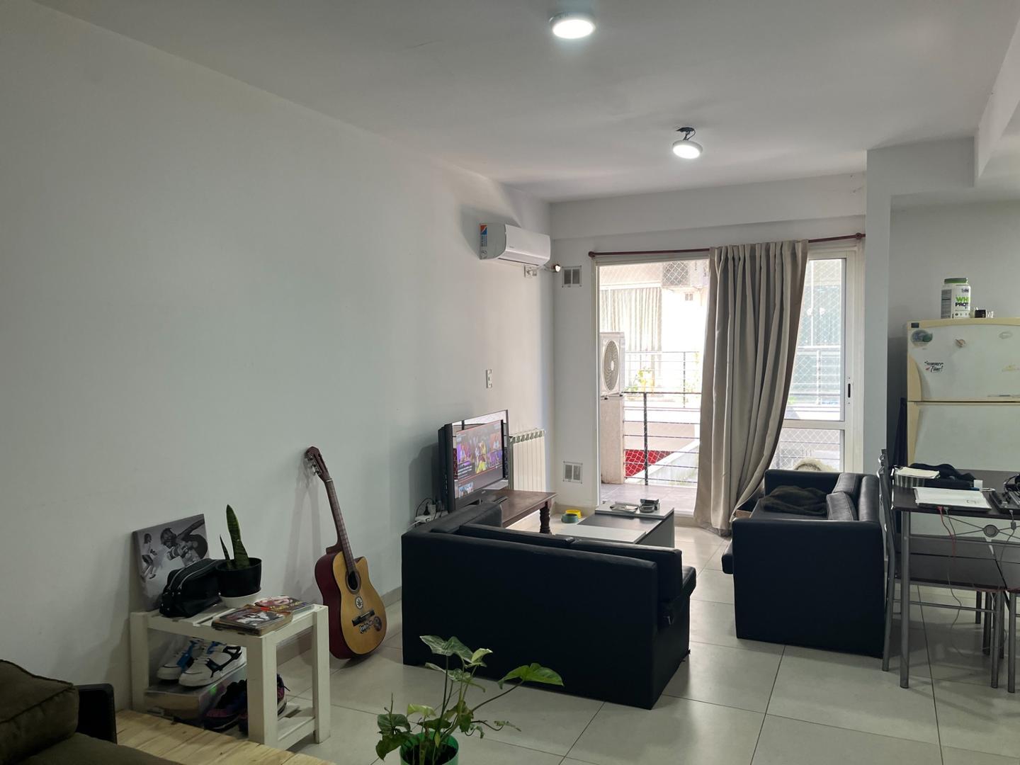 Departamento en Venta Permite mascota