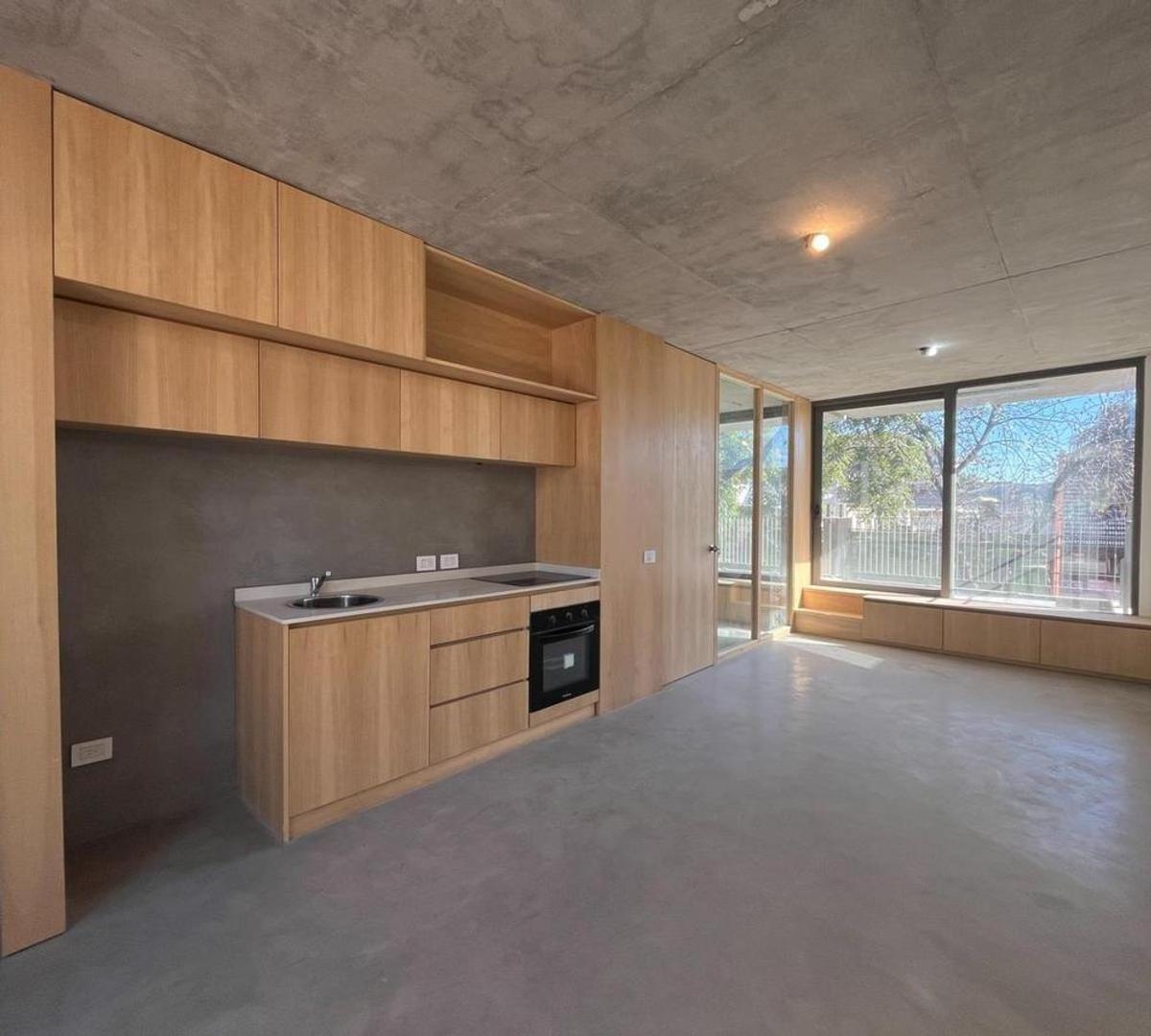 Venta departamento 2 ambientes en Villa Urquiza