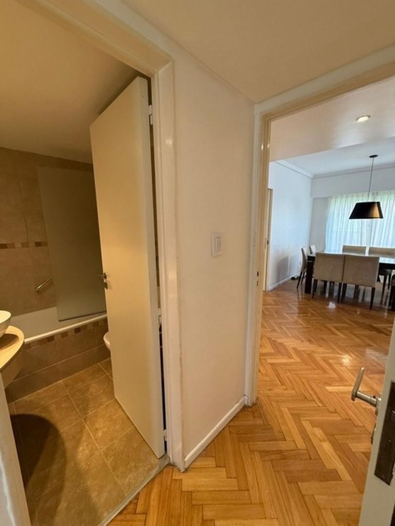 Departamento en Alquiler de 2 dormitorios