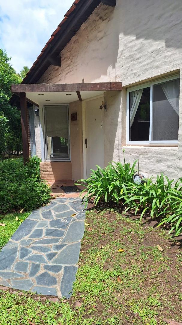 Casa en Alquiler de 2 dormitorios