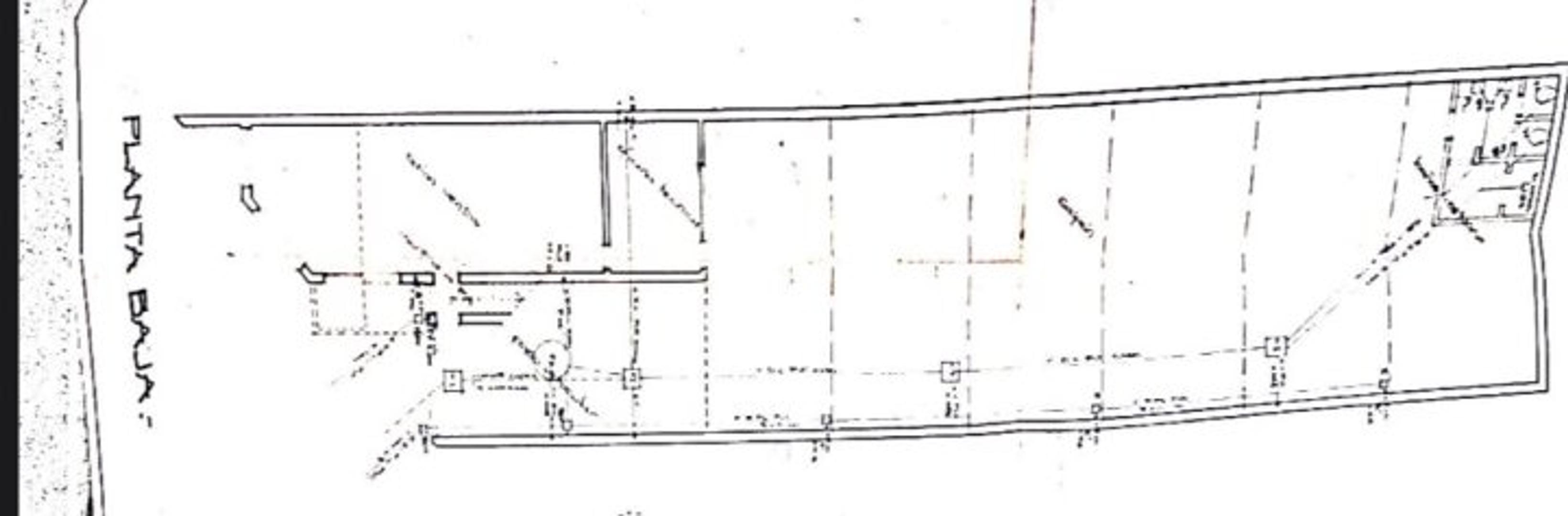 San Martín 1500 , Piso 0