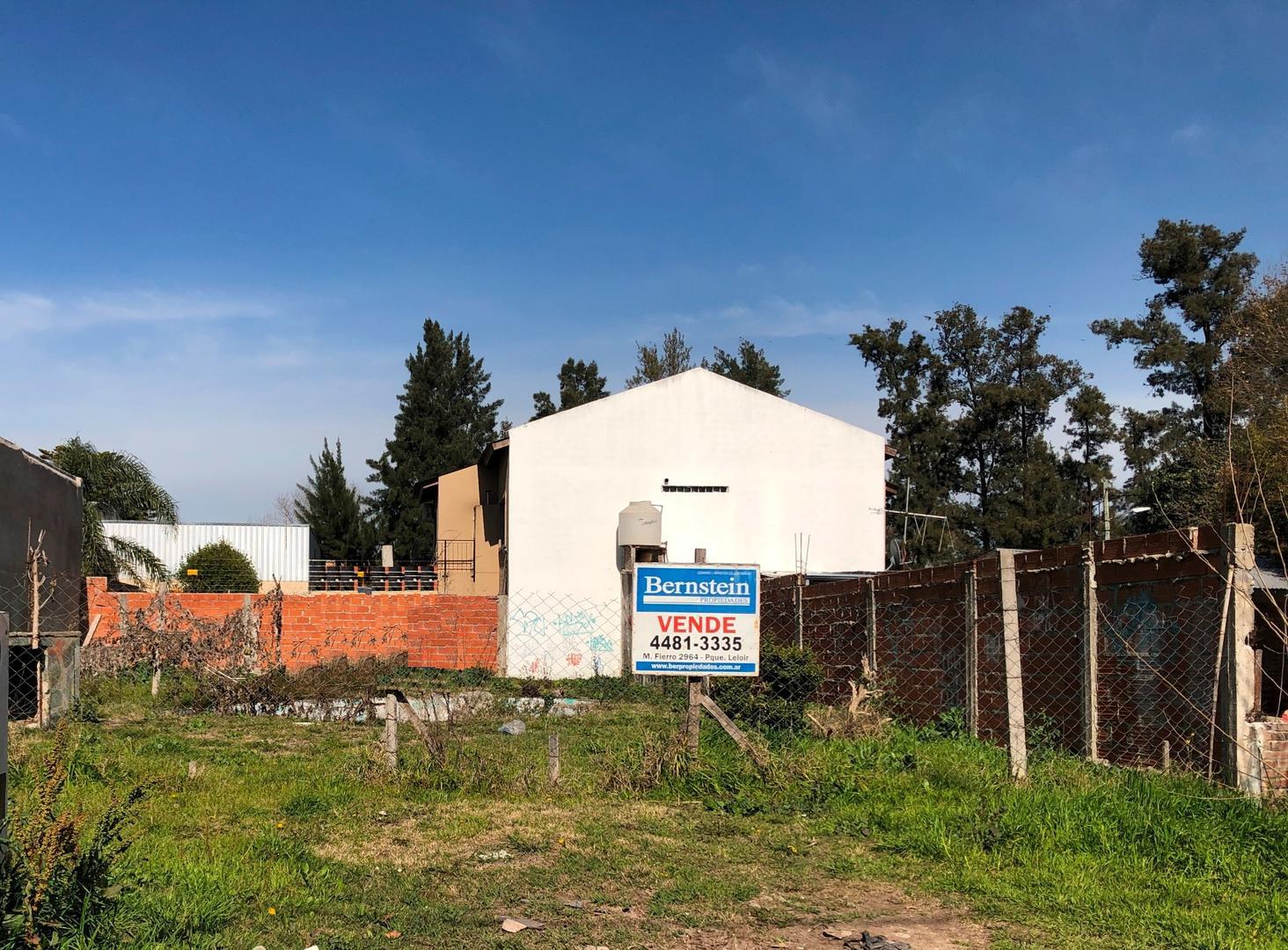 Terreno en Venta en Ituzaingo, USD 70.000