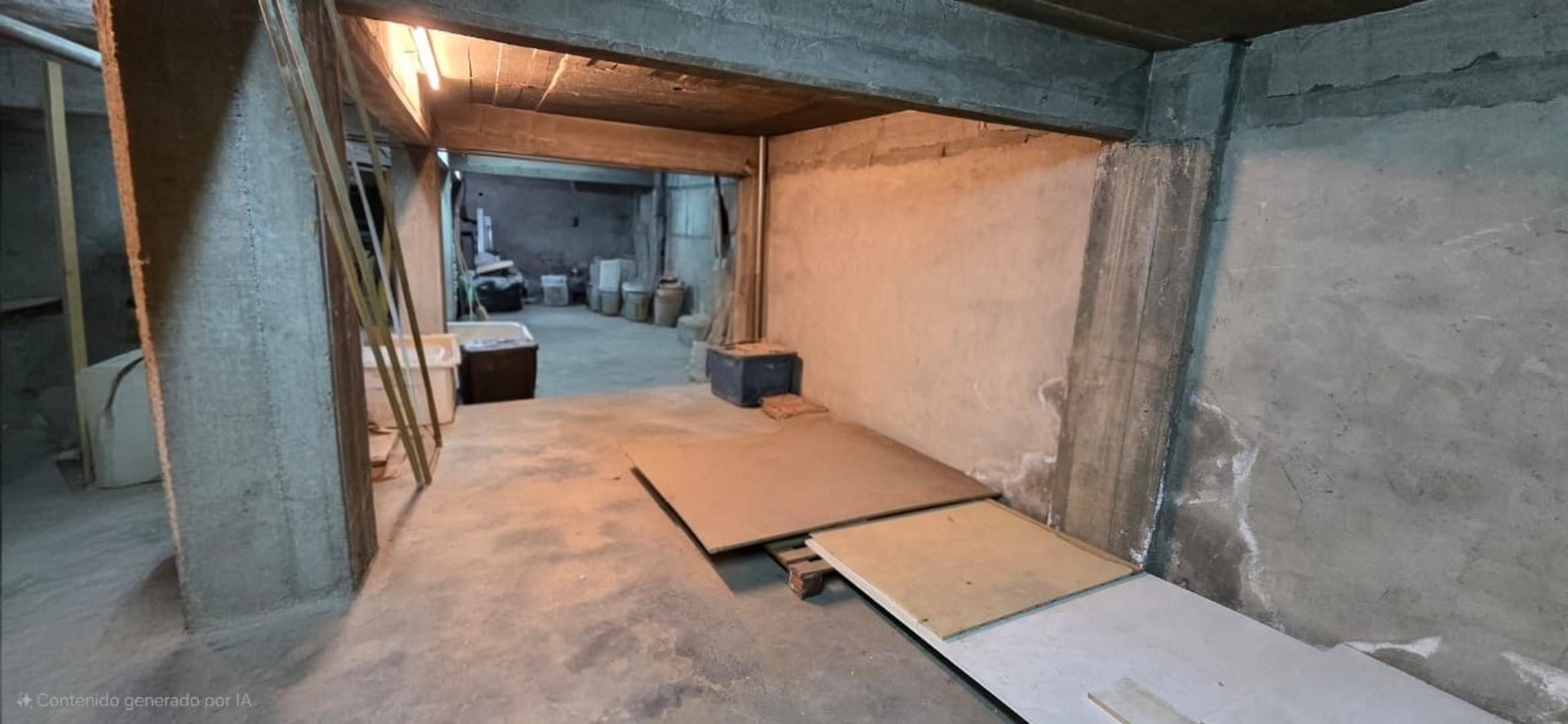 Galpon en Venta en San Carlos de Bariloche, USD 94.000