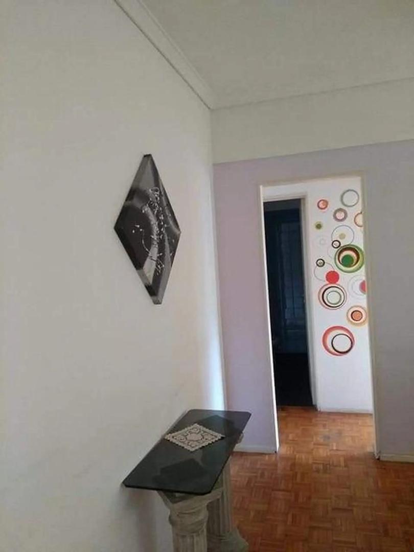 Departamento en alquiler temporario