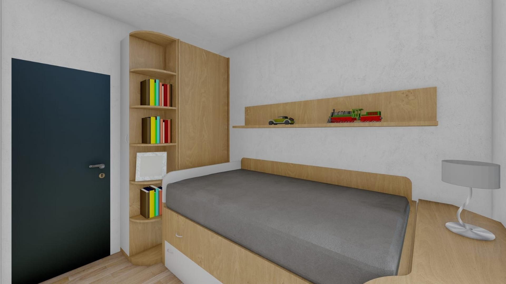 Departamento en Venta en San Bernardo Del Tuyu, USD 55.000