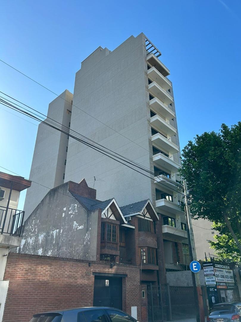 Venta departamento a ESTRENAR MONOAMBIENTE - Lanús Oeste.