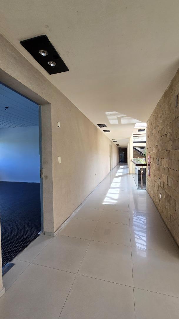 Oficina en Alquiler  Rivera Park Tigre