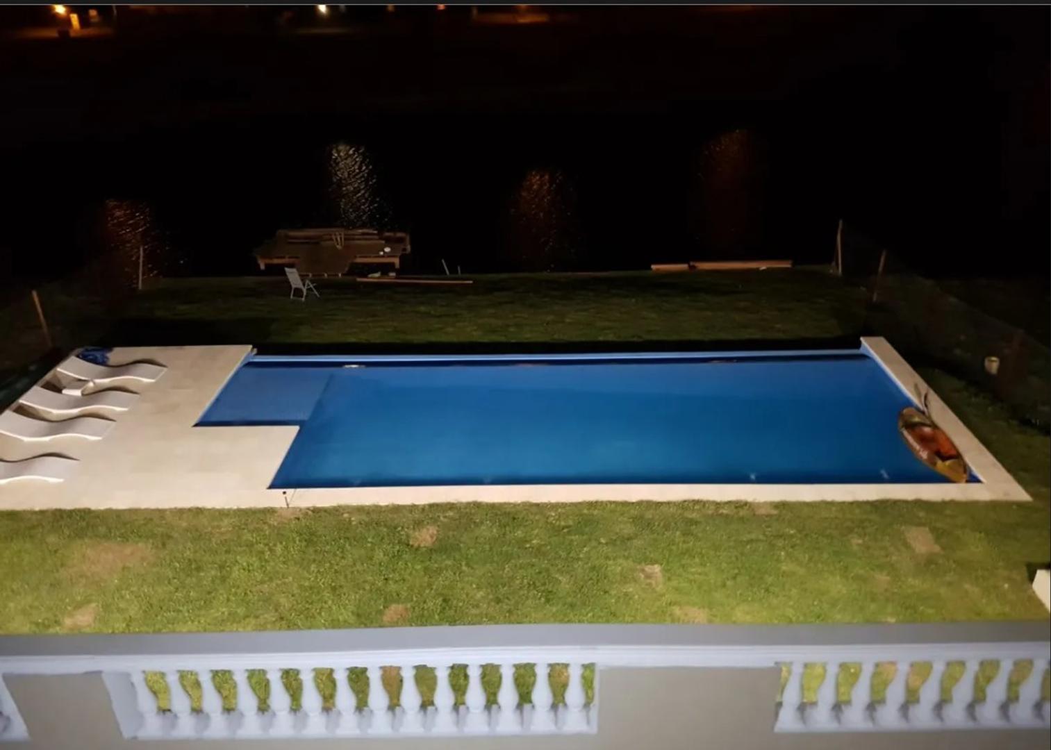 Alquiler casa San Sebastian - Cuan Propiedades