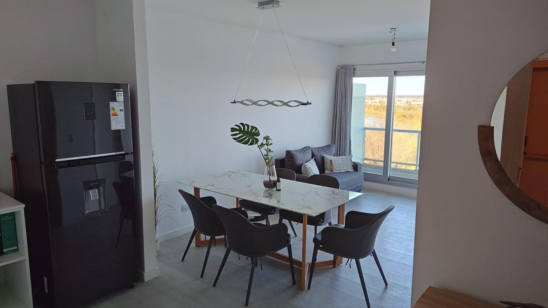 Departamento en Venta en Nordelta, USD 180.000