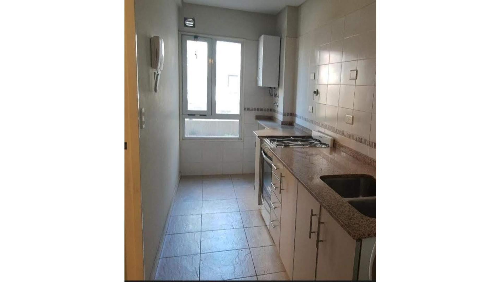 Departamento en Venta en Villa Ballester, USD 135.000