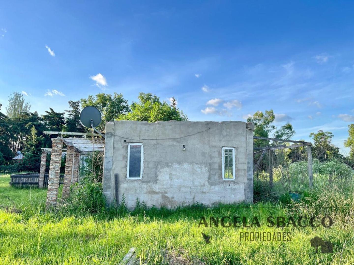 Casa en Venta al Noroeste