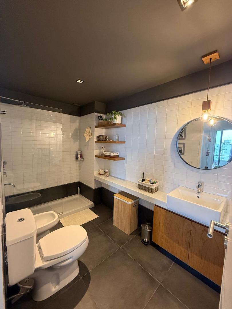 Departamento en Venta en Vicente Lopez, USD 205.000