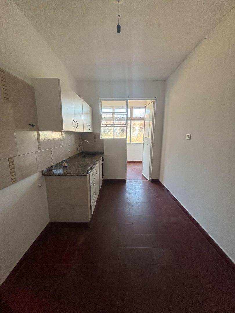 Departamento en Venta en Sarmiento, USD 60.000