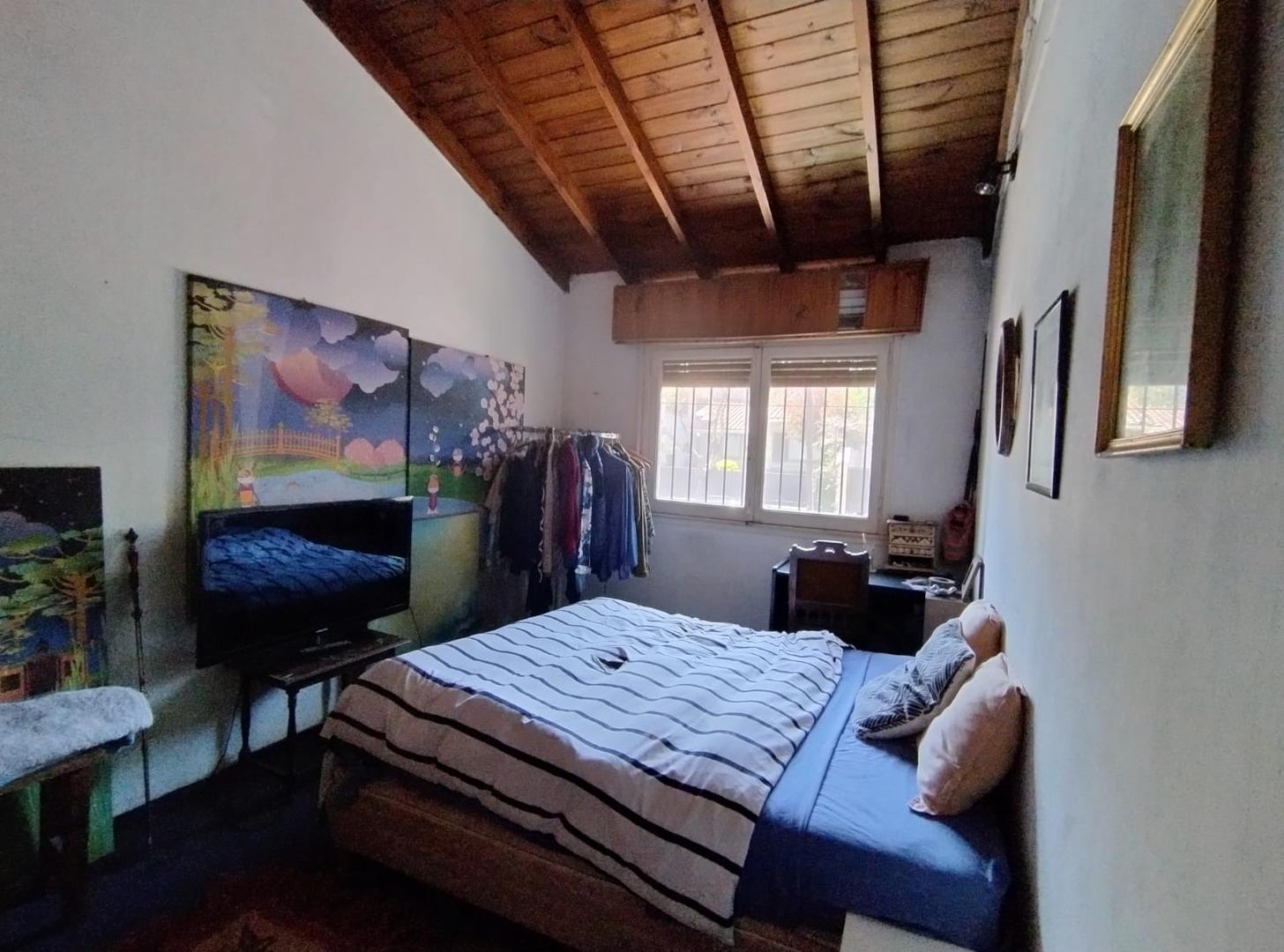 Casa en Venta 40 años