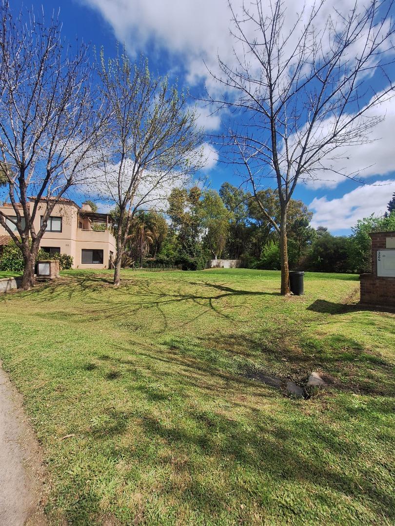 Terreno en Venta en Pilar Del Este, USD 85.000