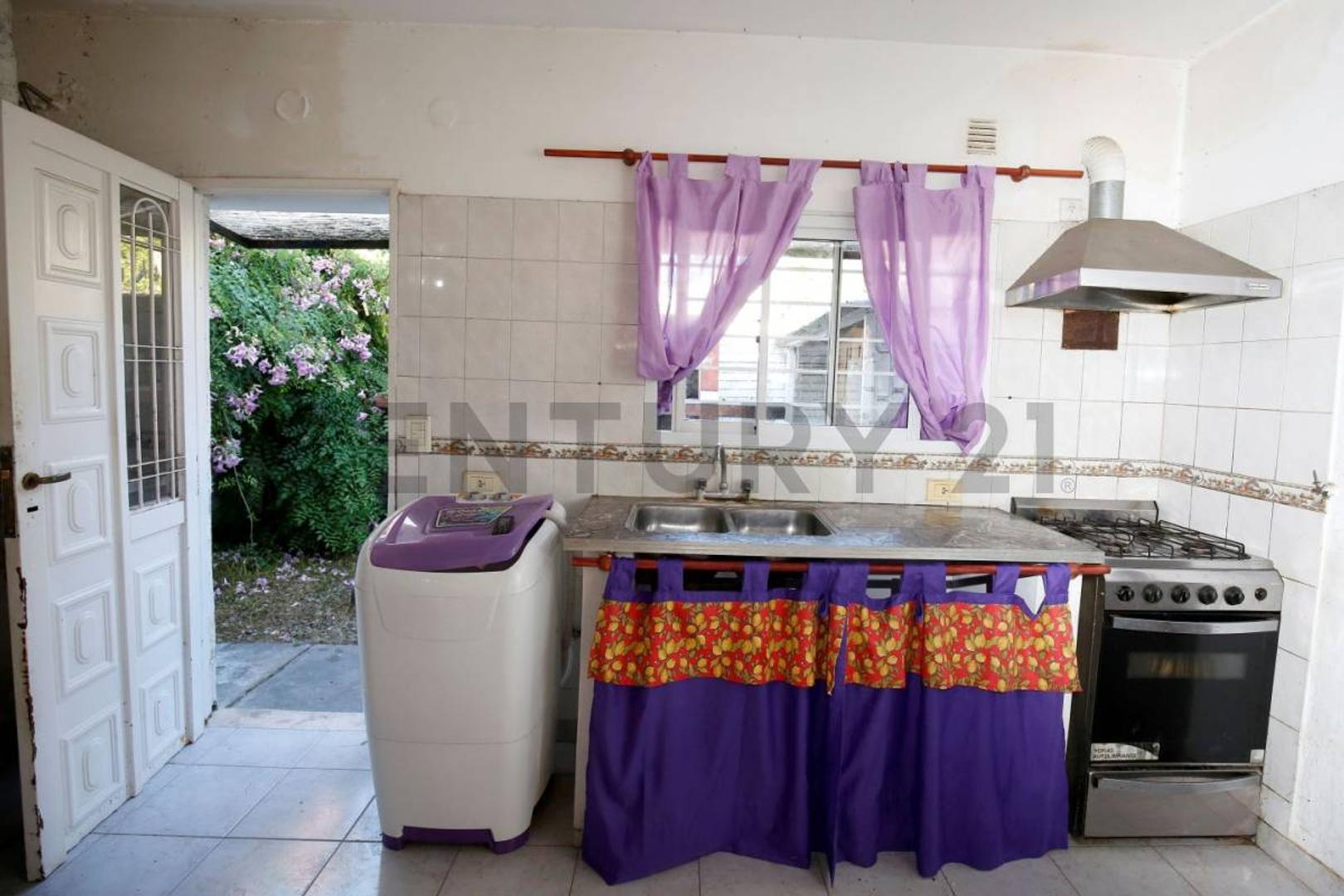 Casa en Venta de 1 dormitorio