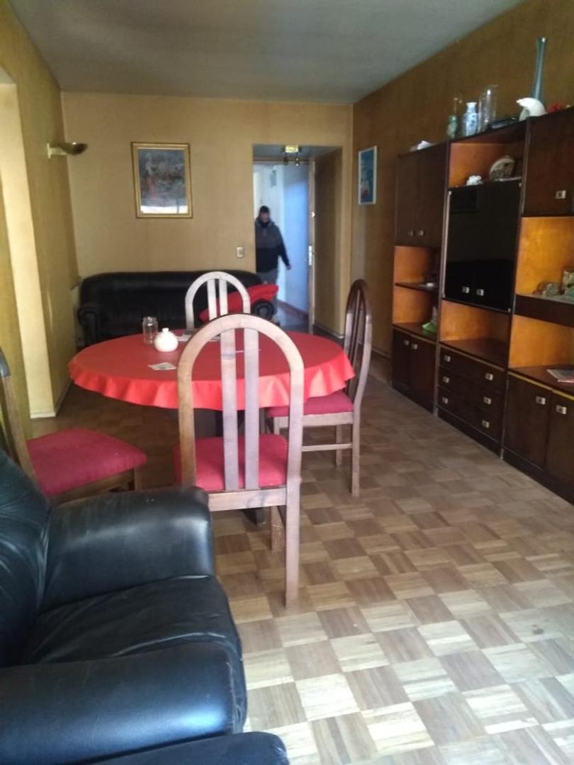 Departamento en Venta de 3 dormitorios