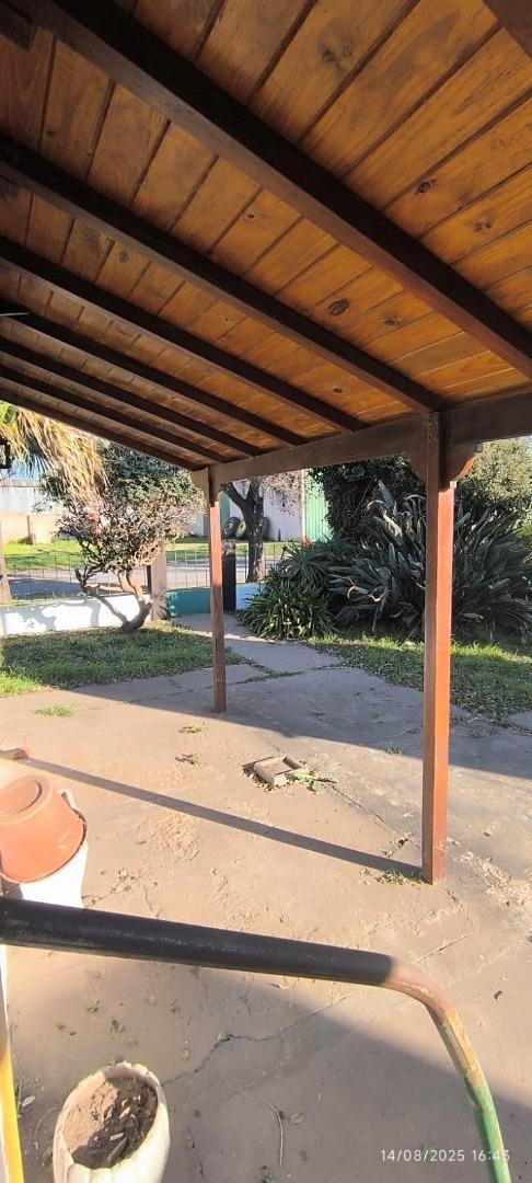 ALQUILER CASA EN CORONEL BOGADO