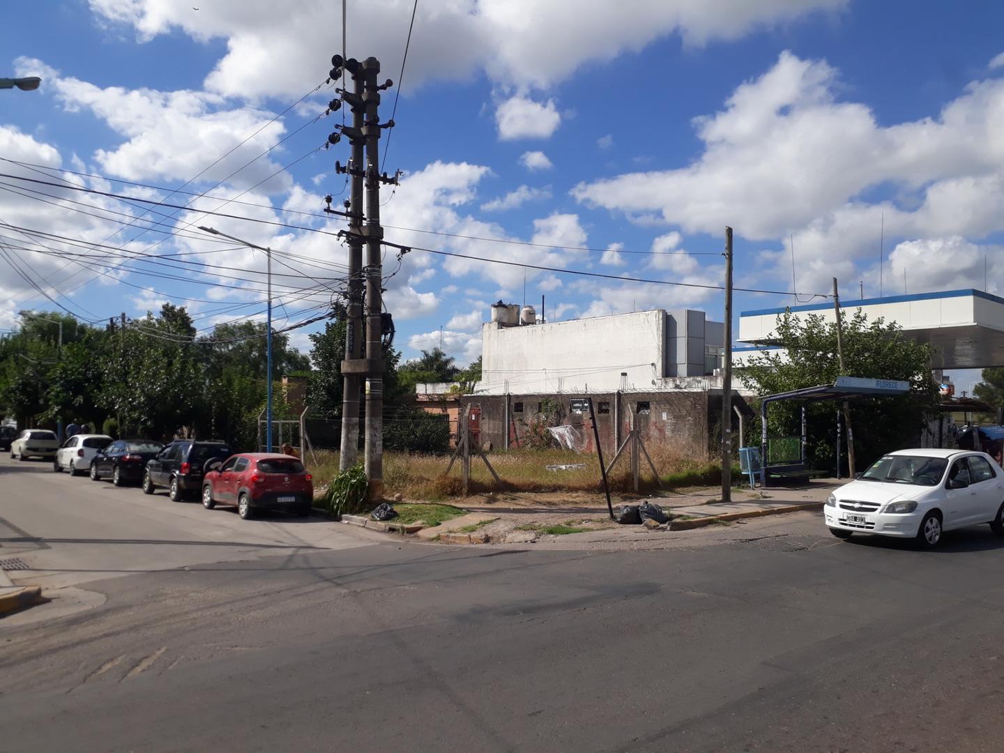 Terreno en Alquiler en Belen De Escobar, USD 15.000