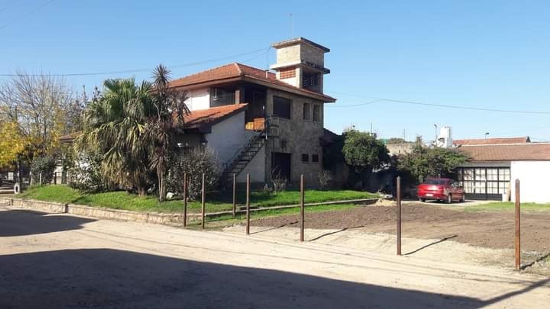 Casa en Venta 50 años