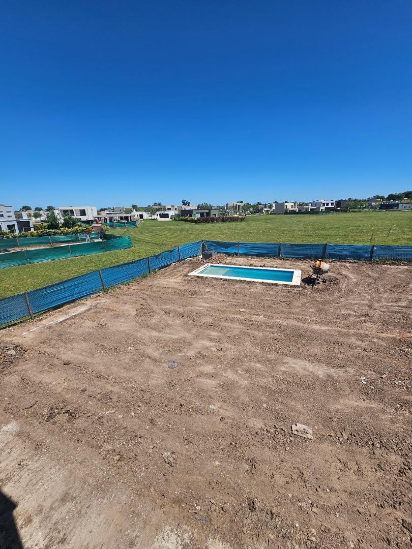 San Pablo - Alem 3300