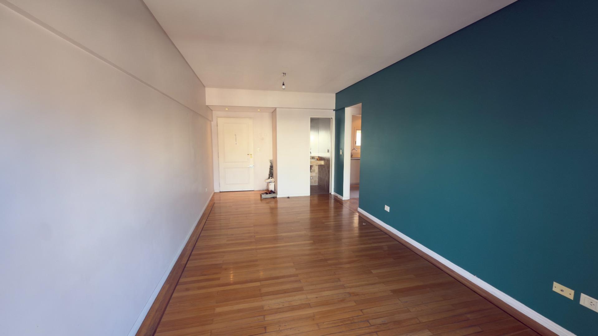 Pedro Goyena 400, Piso 4