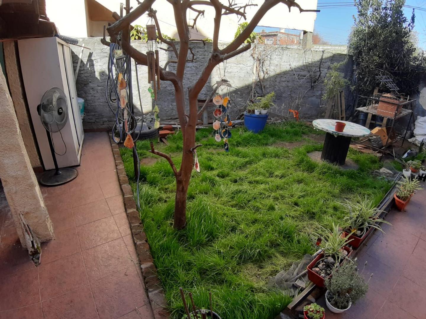 Casa en Venta en Villa Ballester, USD 100.000