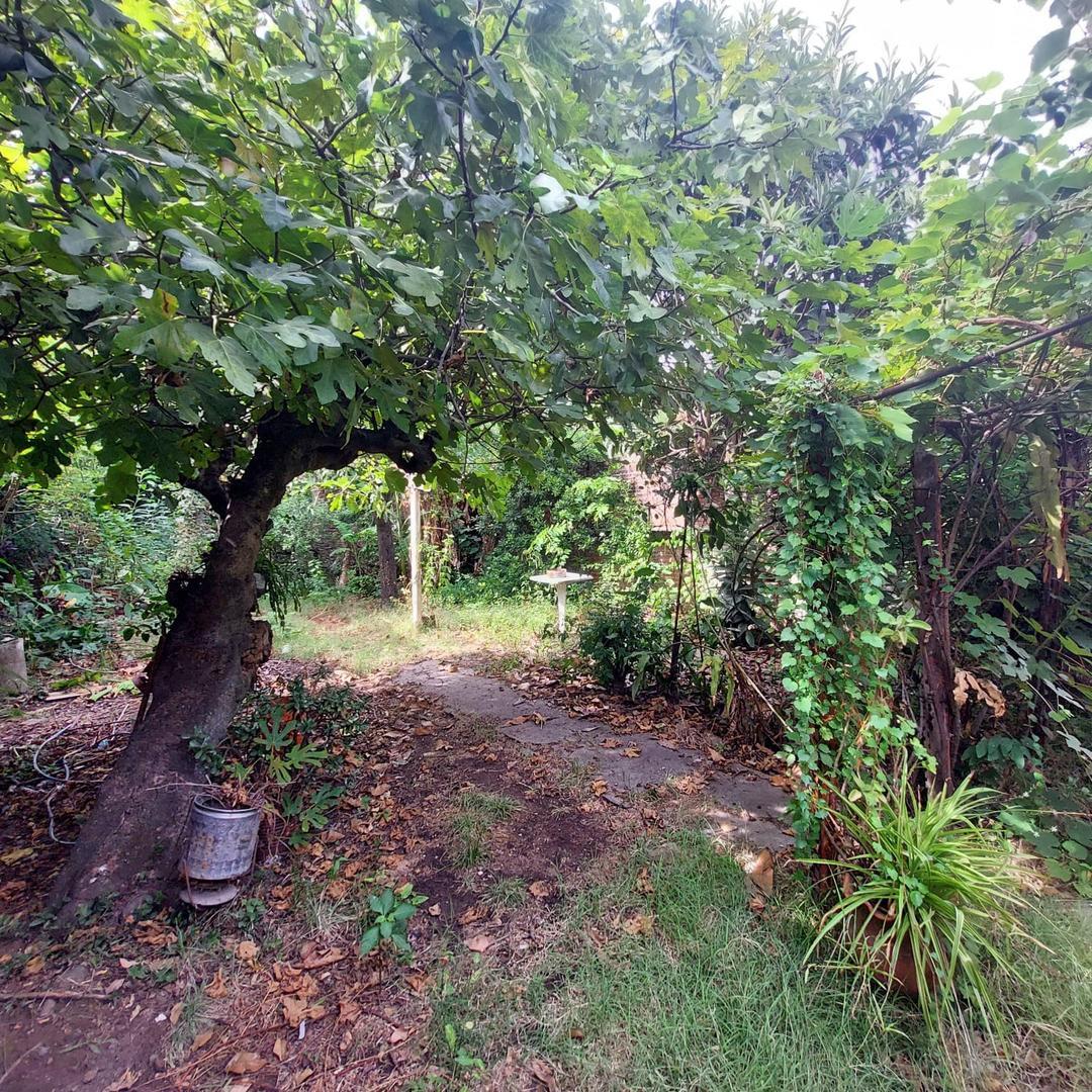 Terreno en Venta de 416,0 m2