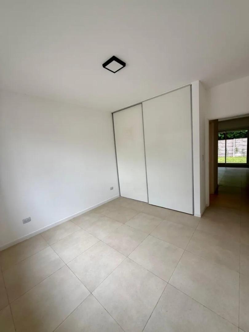 Departamento en Alquiler Permite mascota