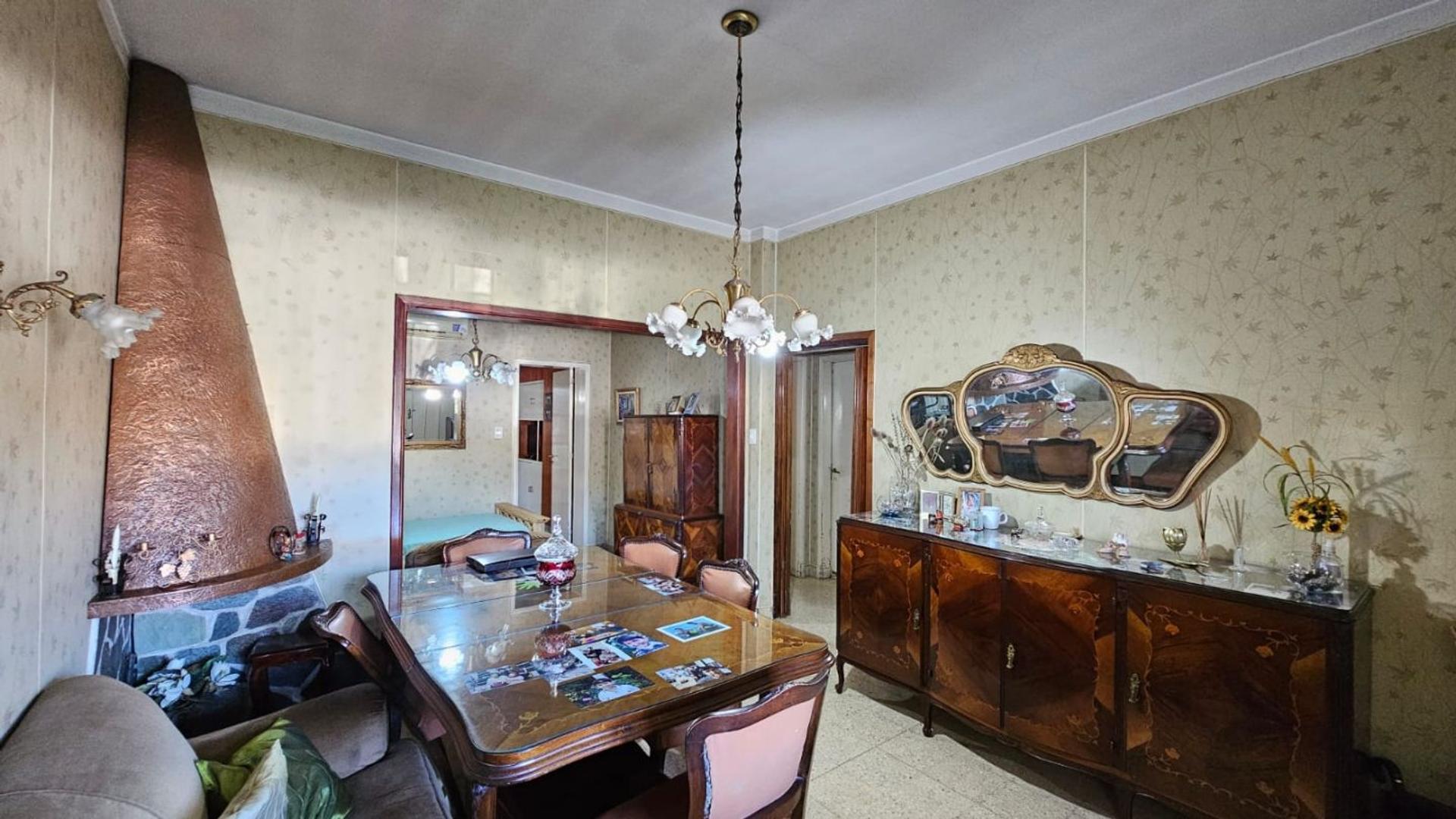 Depto Tipo Casa en Venta de 2 dormitorios