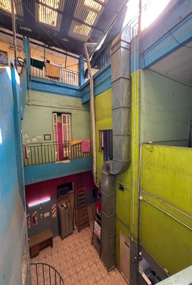 Hotel en Venta en Once, USD 600.000