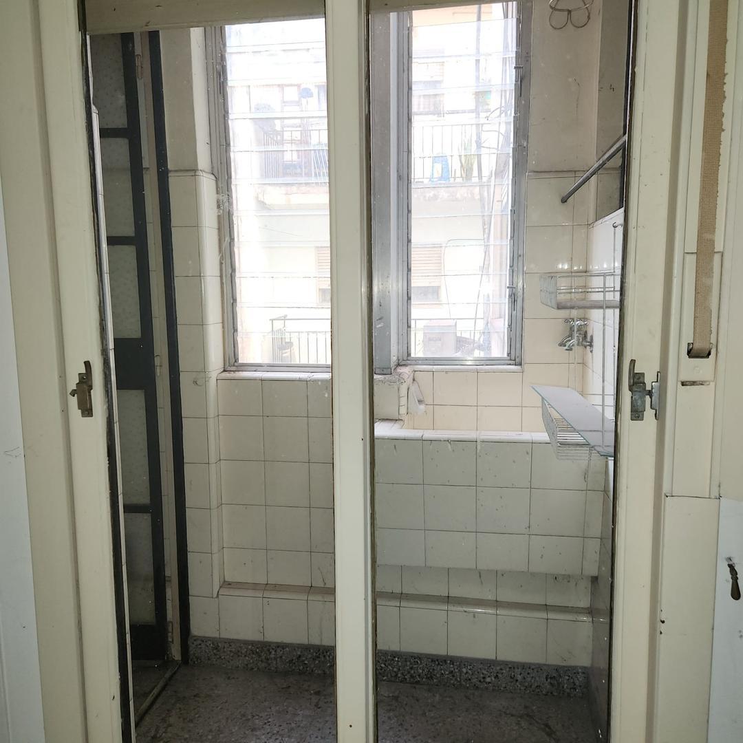 Departamento en Venta 45 años