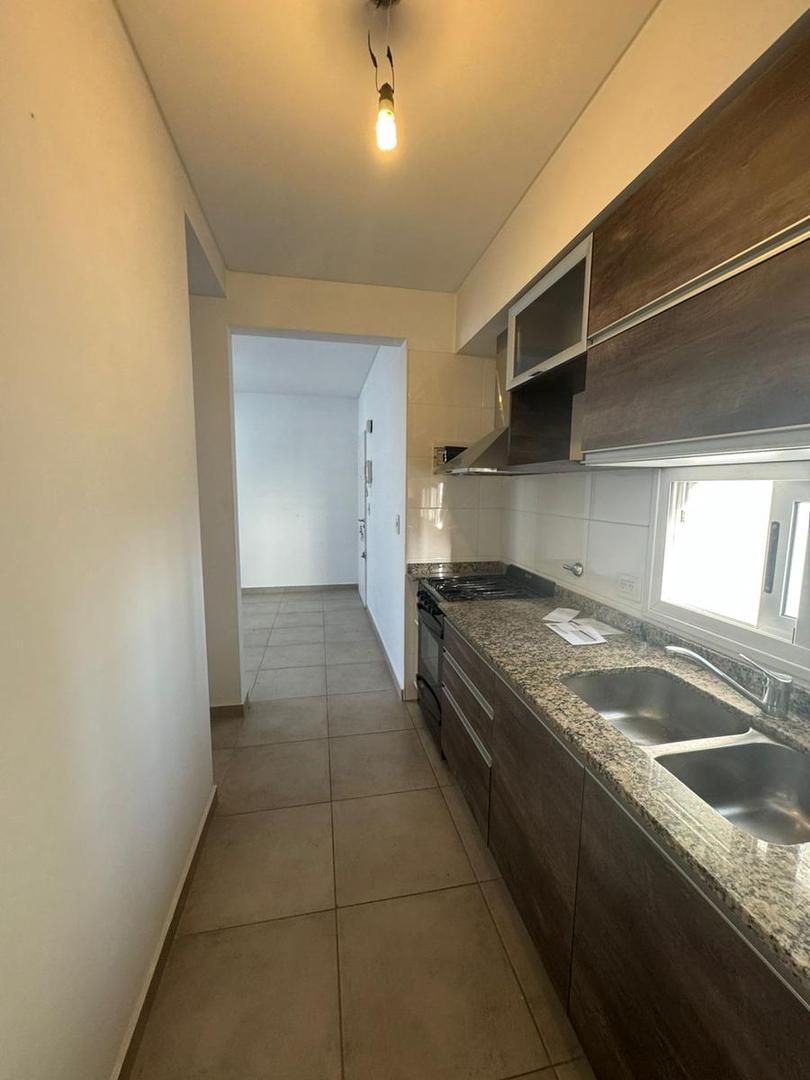 Departamento en Alquiler de 2 ambientes