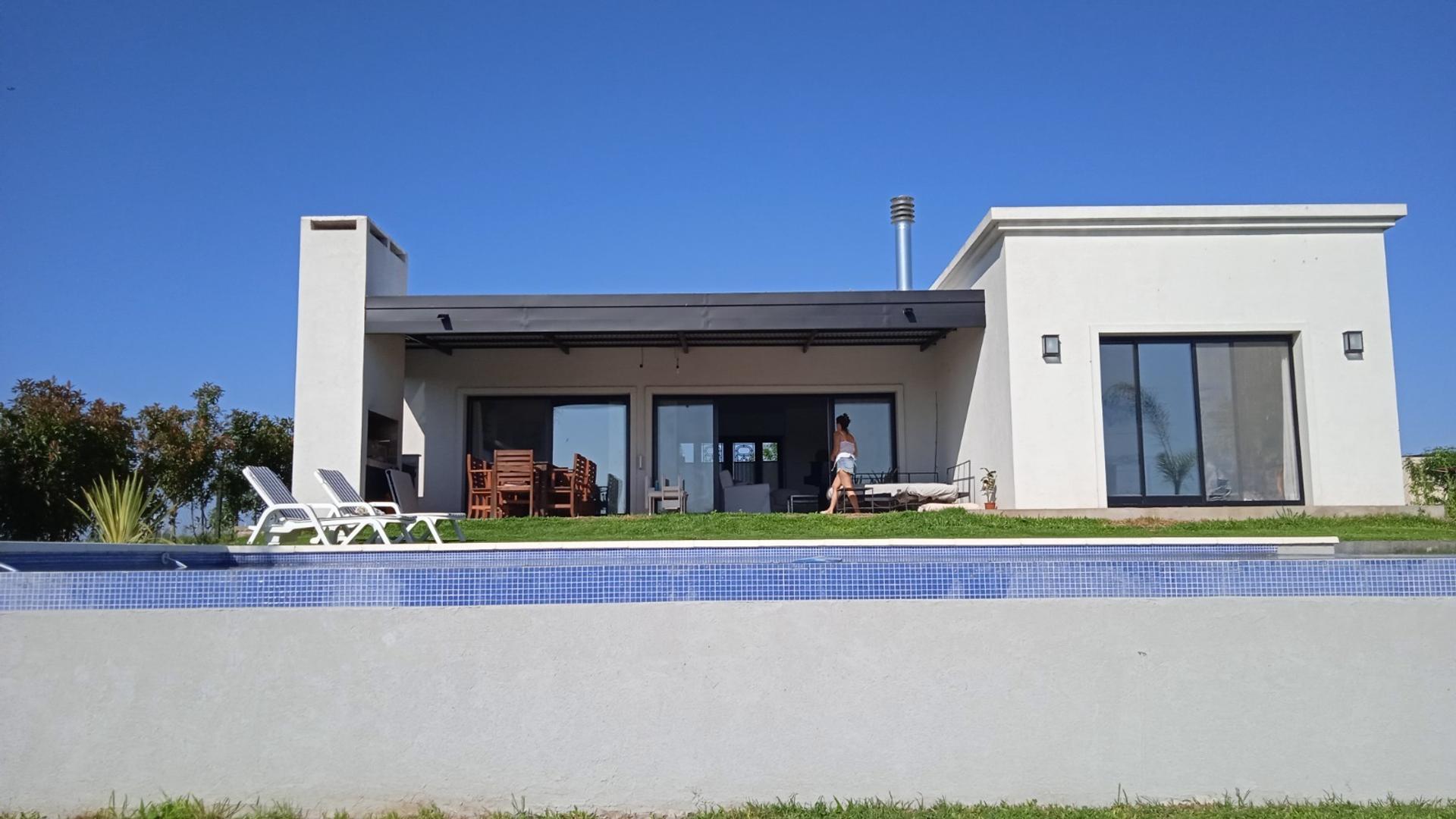 Ruta 25 Km 9 Ex San Martin 4020