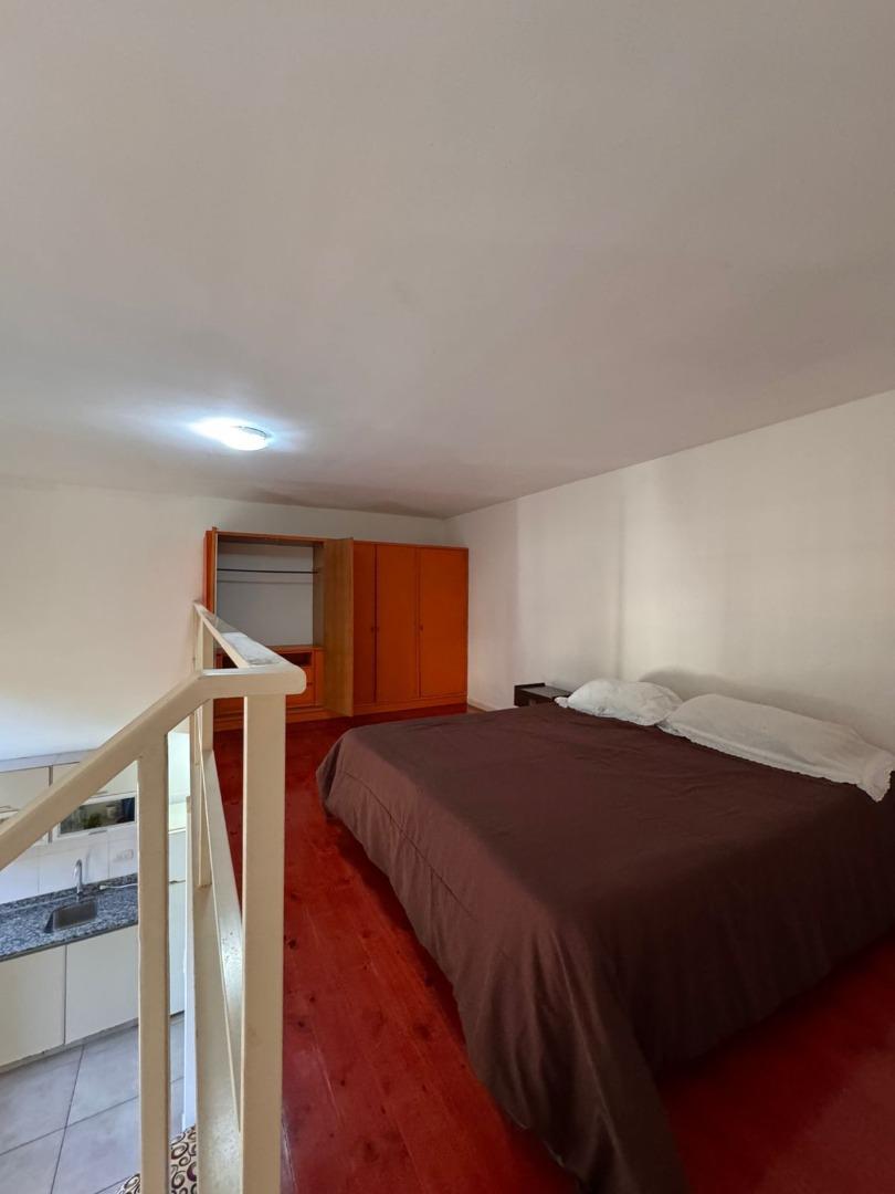Departamento en Alquiler Temporal de 1 dormitorio