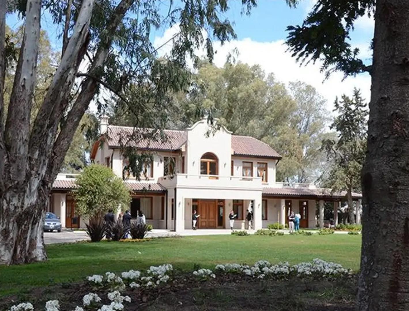 Terreno en Venta de 1157,0 m2