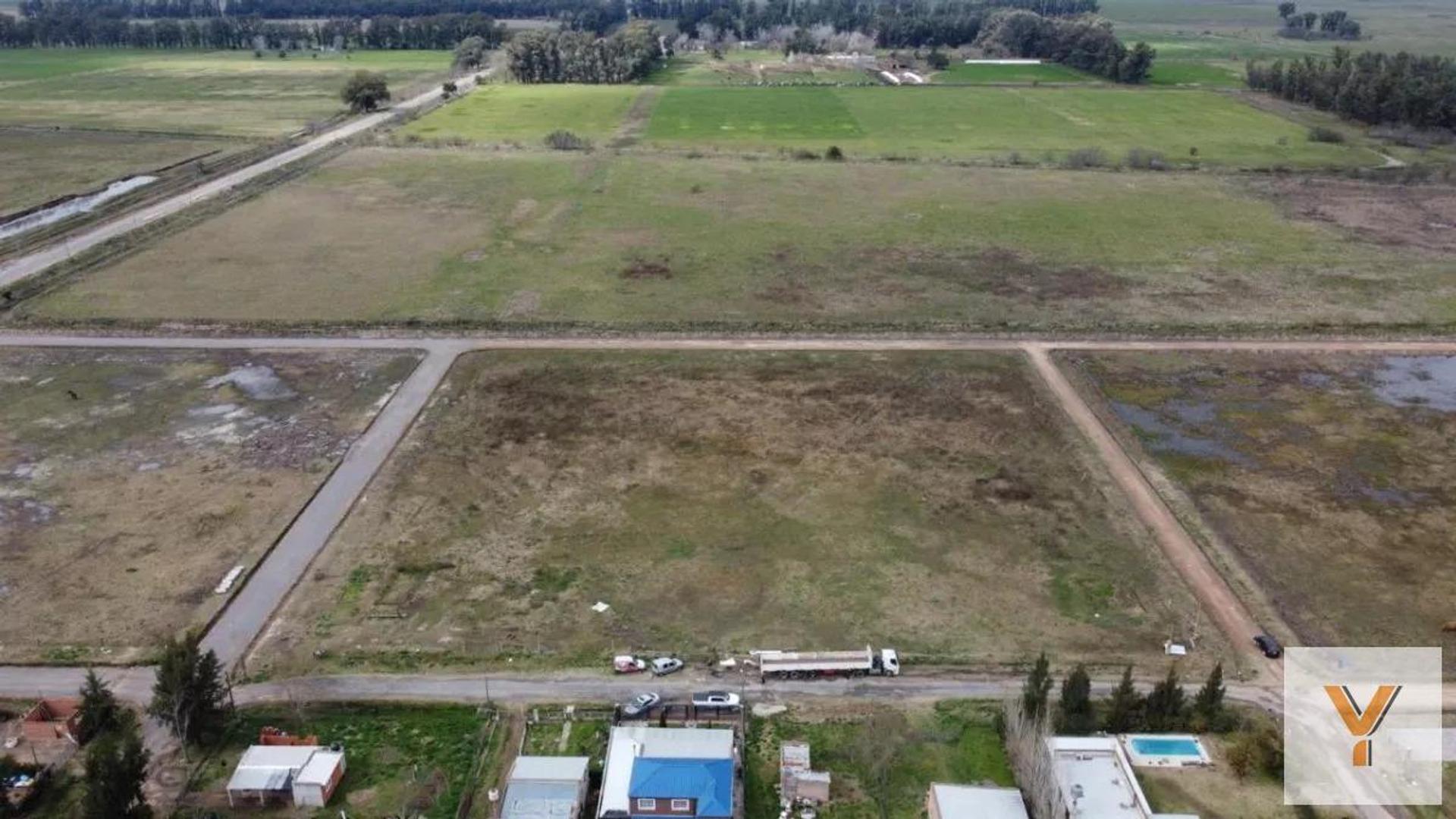 Campo en venta - 14.400Mts2 - Uribelarrea, Cañuelas
