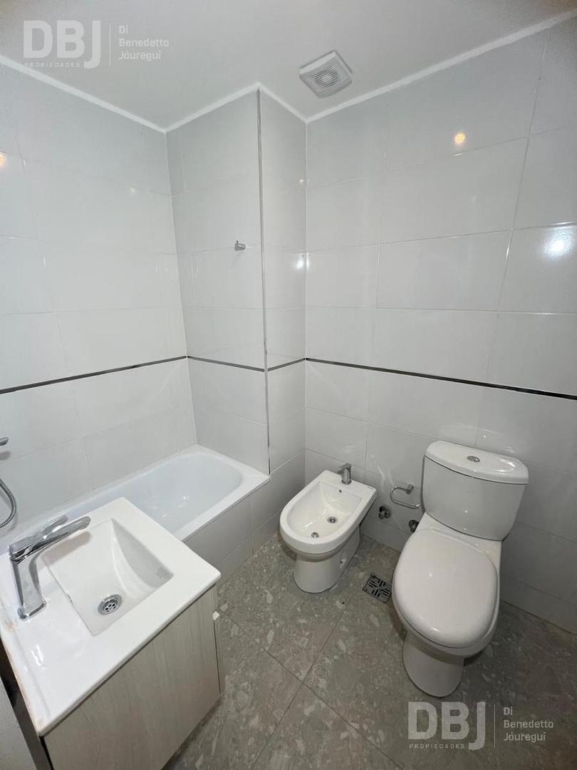 Departamento en Alquiler A Estrenar