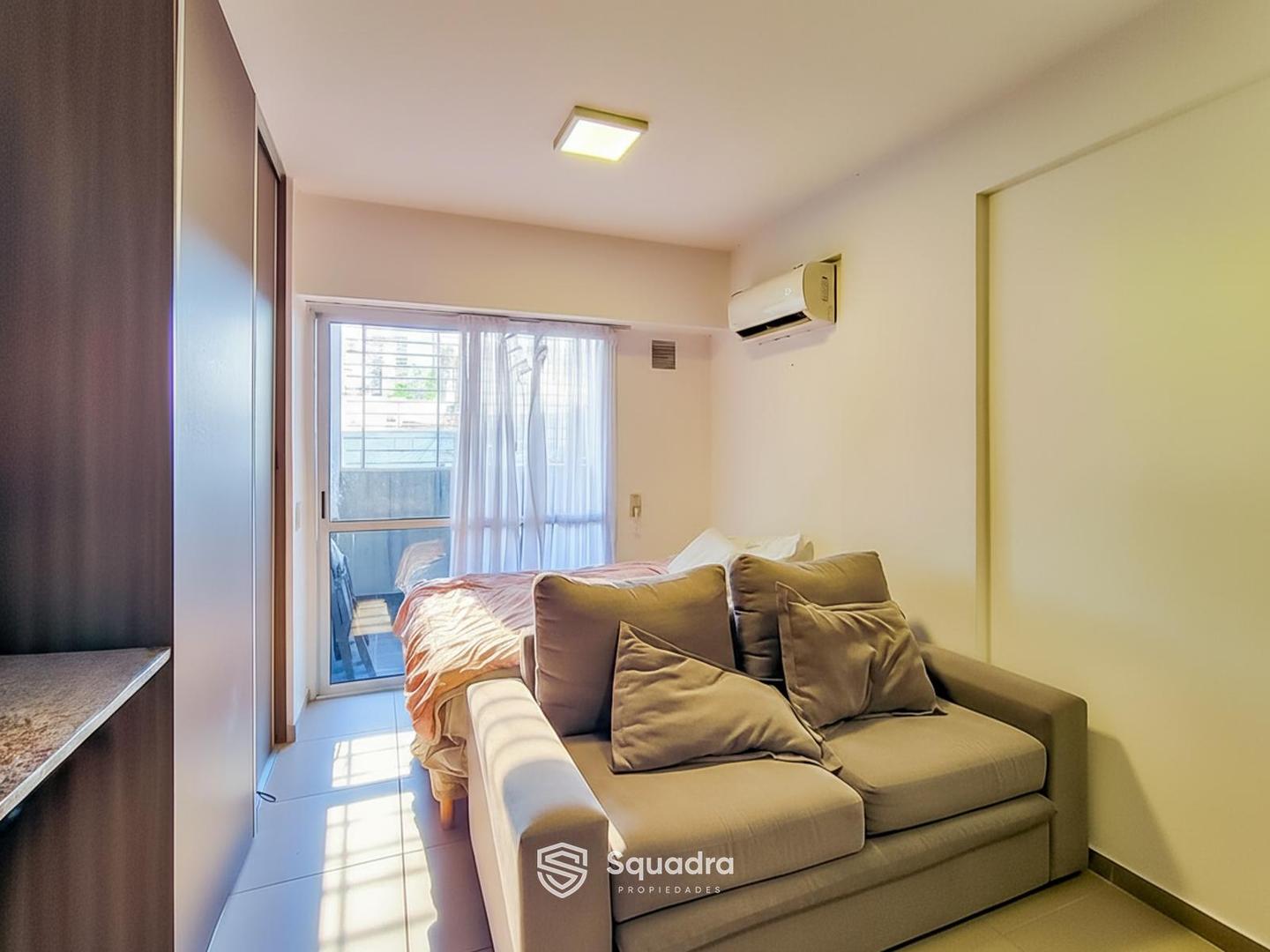 Departamento en Venta Apto profesional