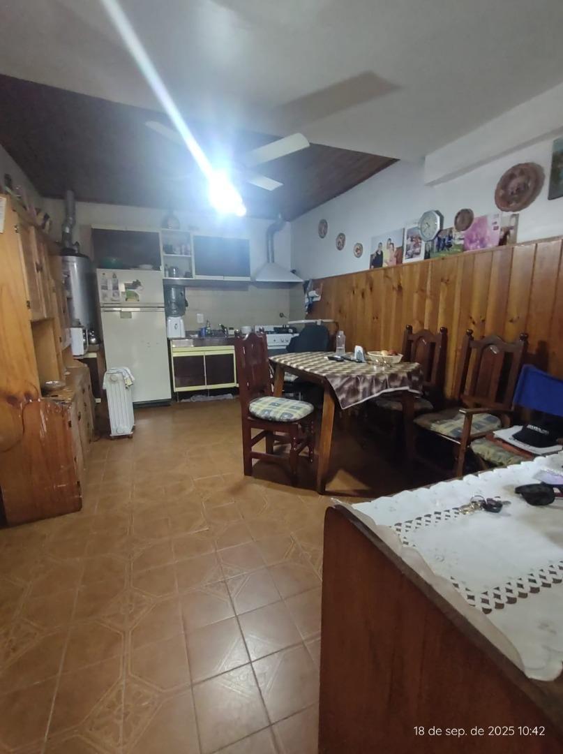 Depto Tipo Casa en Venta en Florida Belgrano/Oeste, USD 85.000