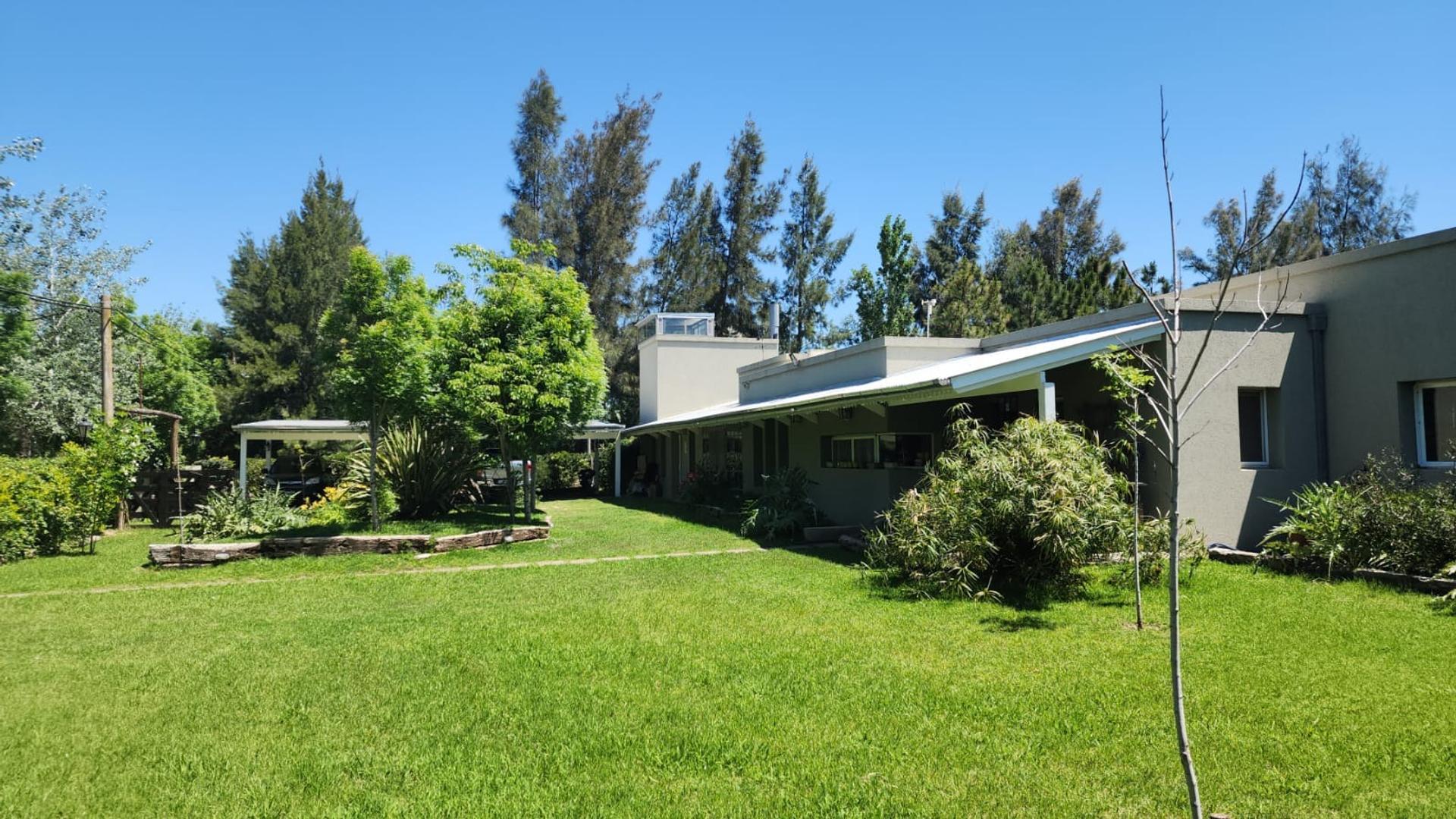 Casa en Alquiler de 3 dormitorios