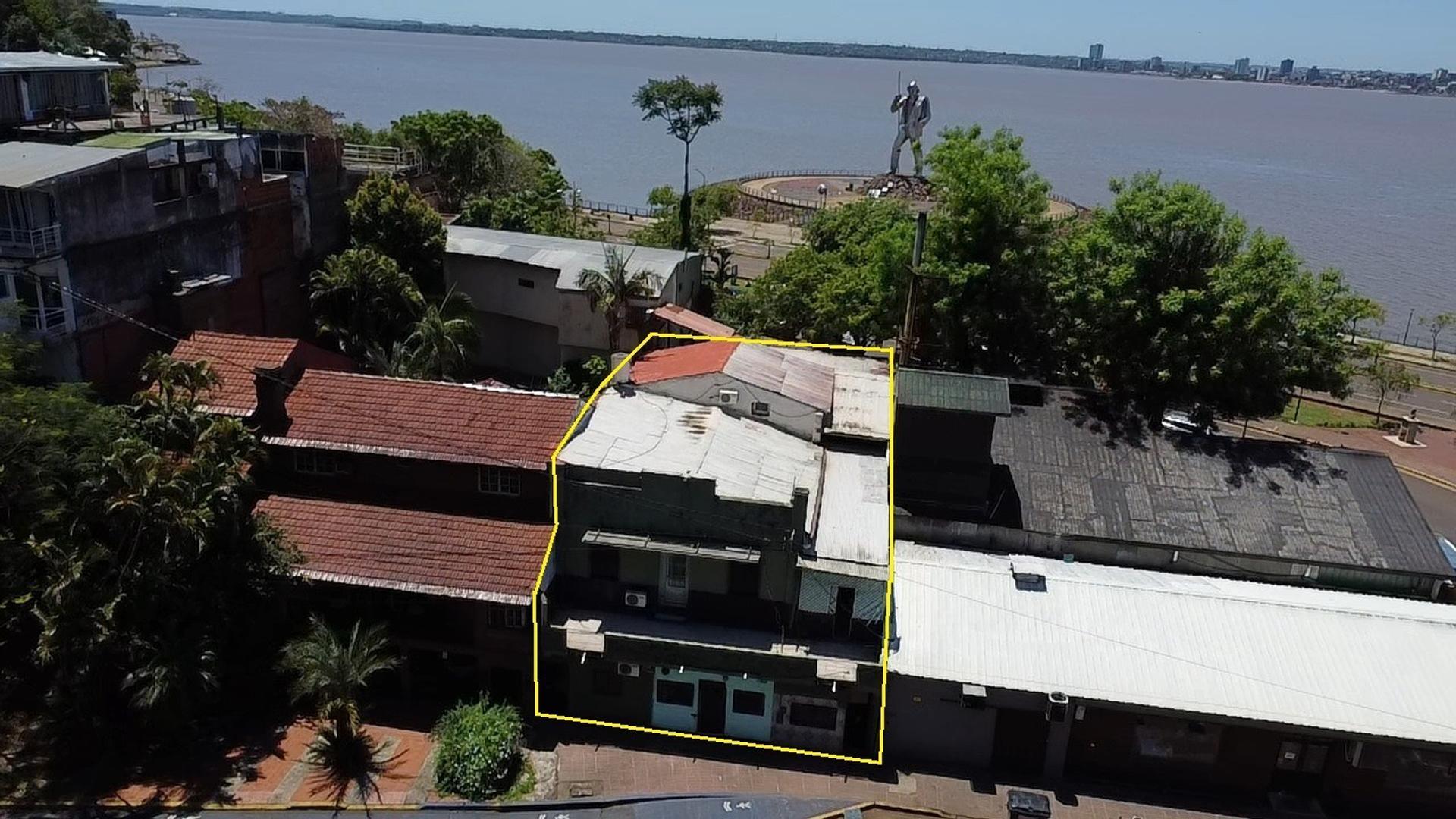 Terreno en Venta de 303,0 m2