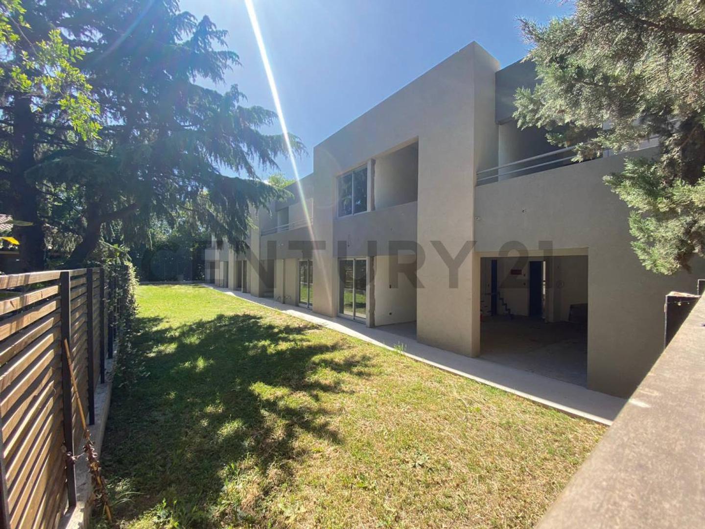 Casa en Venta 2025 años