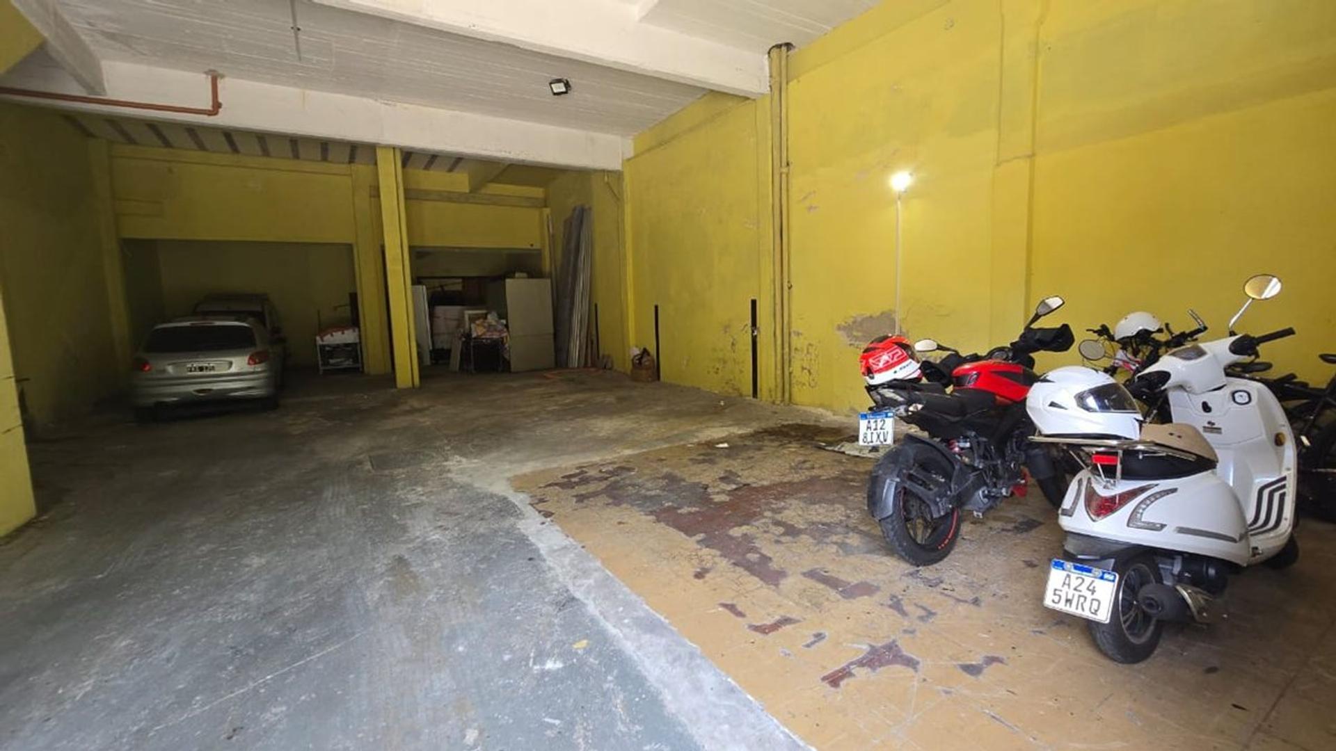 Galpon en Venta 38 años