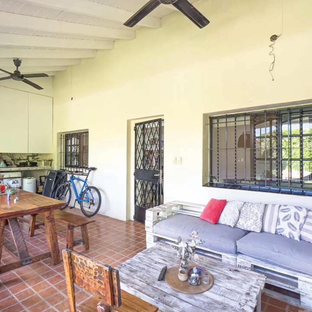 Casa en Venta al Norte