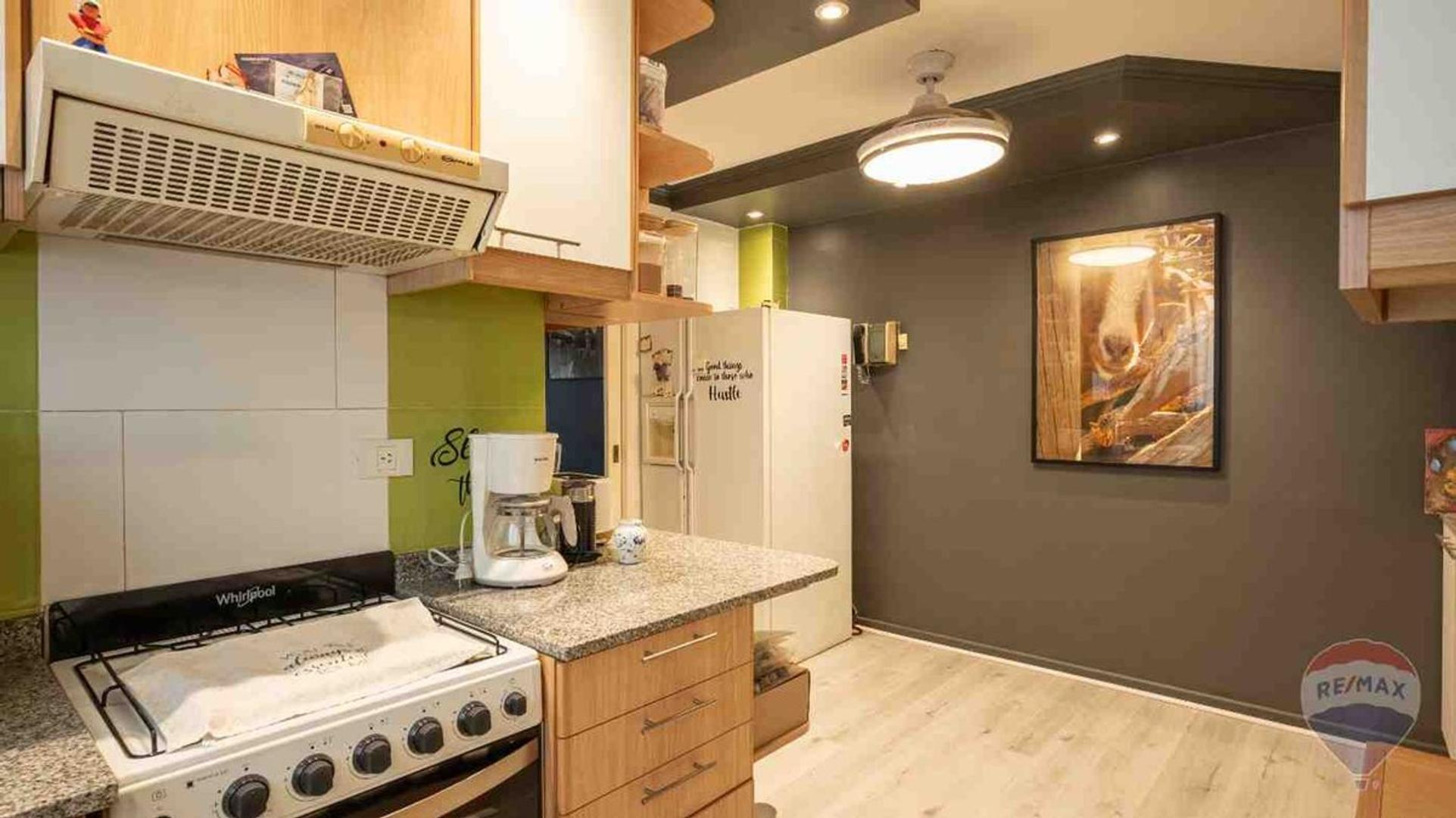 Departamento en Venta en Vicente Lopez, USD 275.000