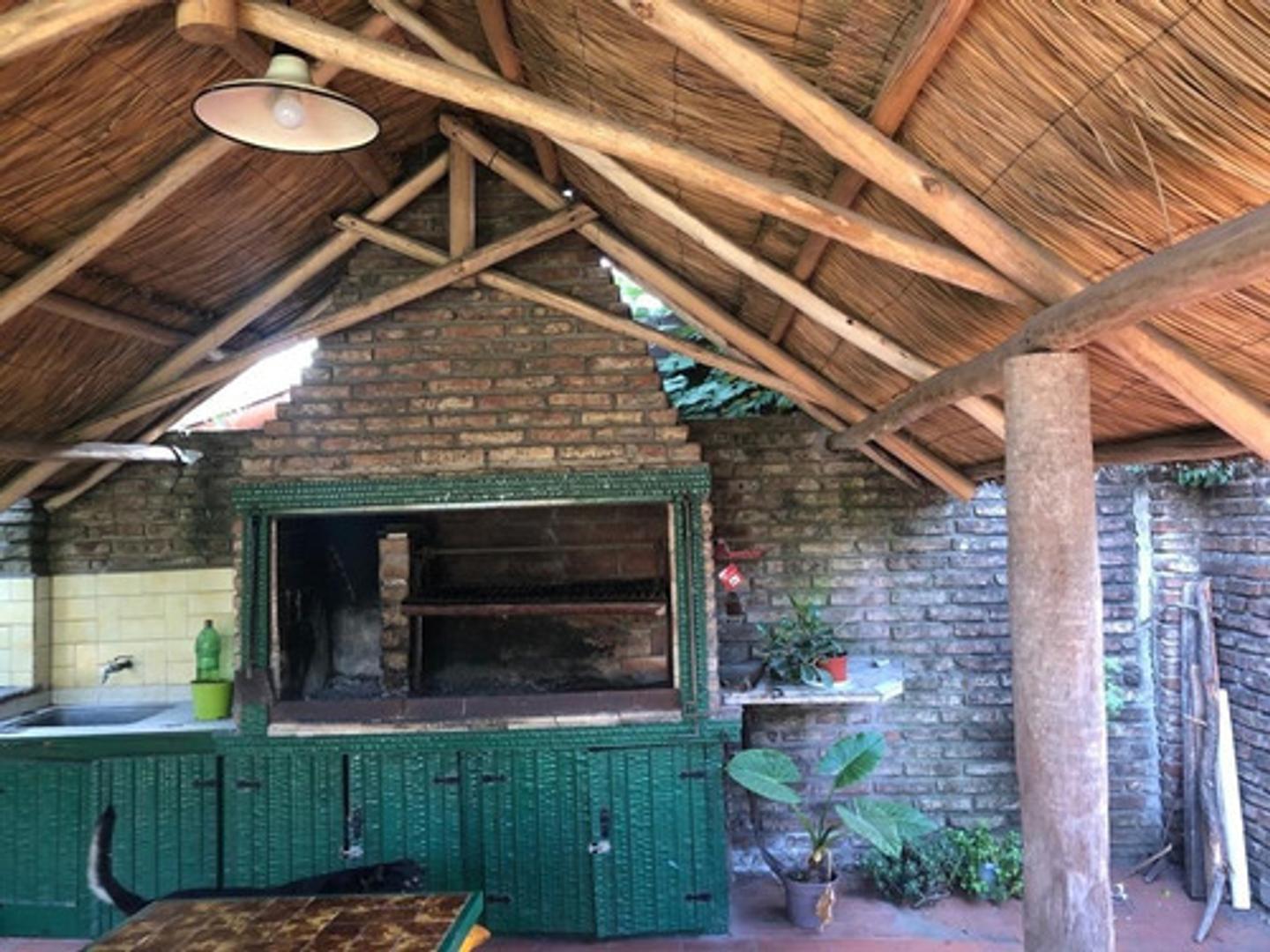 Casa en Venta en La Reja, USD 150.000