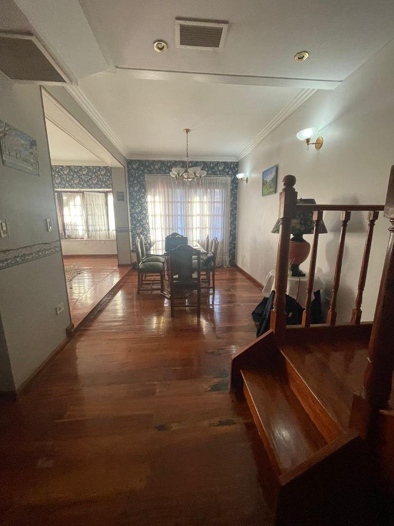 Casa en Alquiler de 3 dormitorios